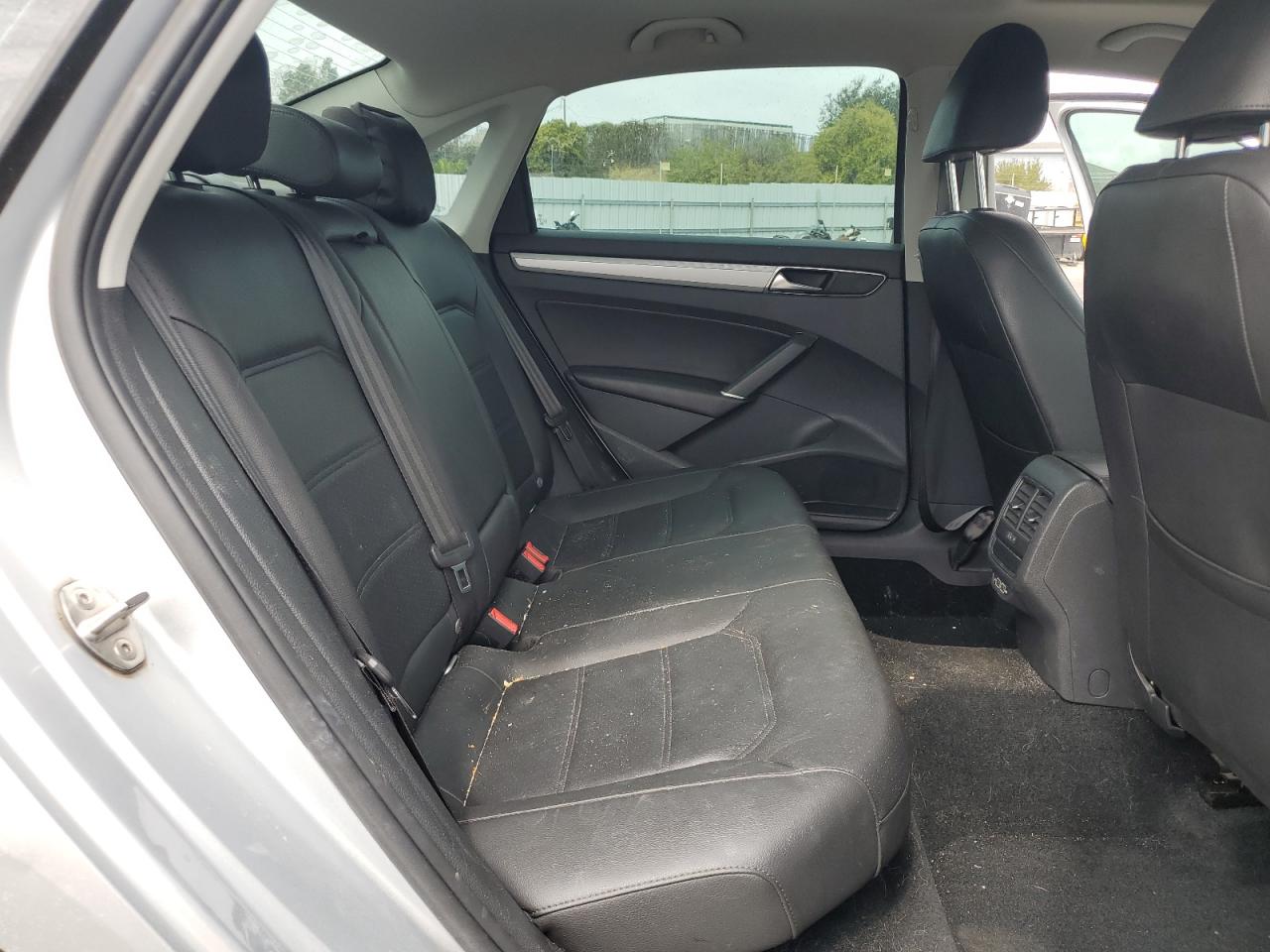 2019 Volkswagen Passat Wolfsburg VIN: 1VWLA7A39KC006065 Lot: 71819785