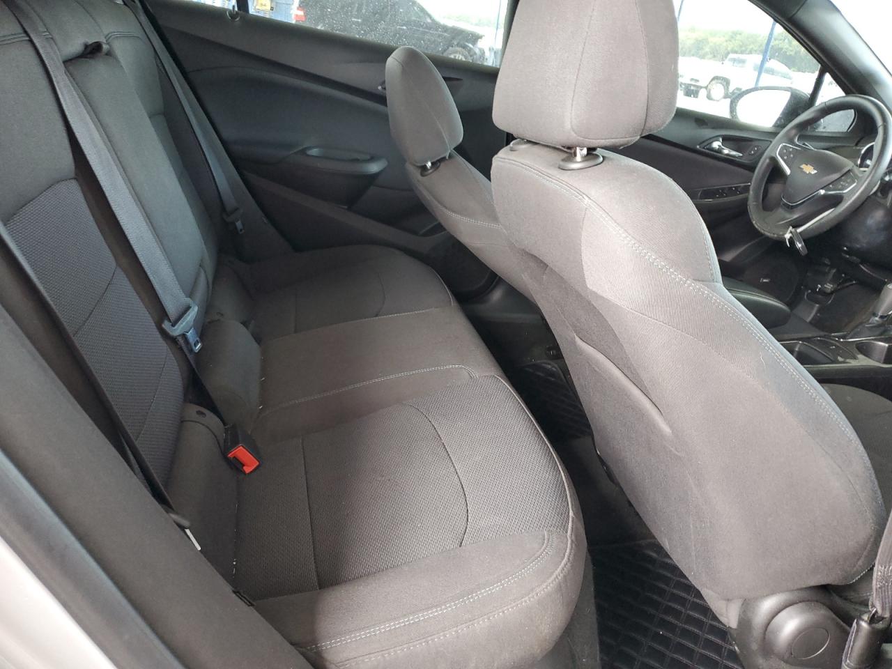 2018 Chevrolet Cruze Lt VIN: 3G1BE6SM9JS582924 Lot: 83869205