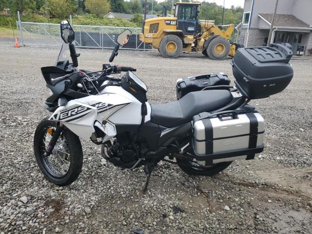 2020 KAWASAKI KLE300 B  