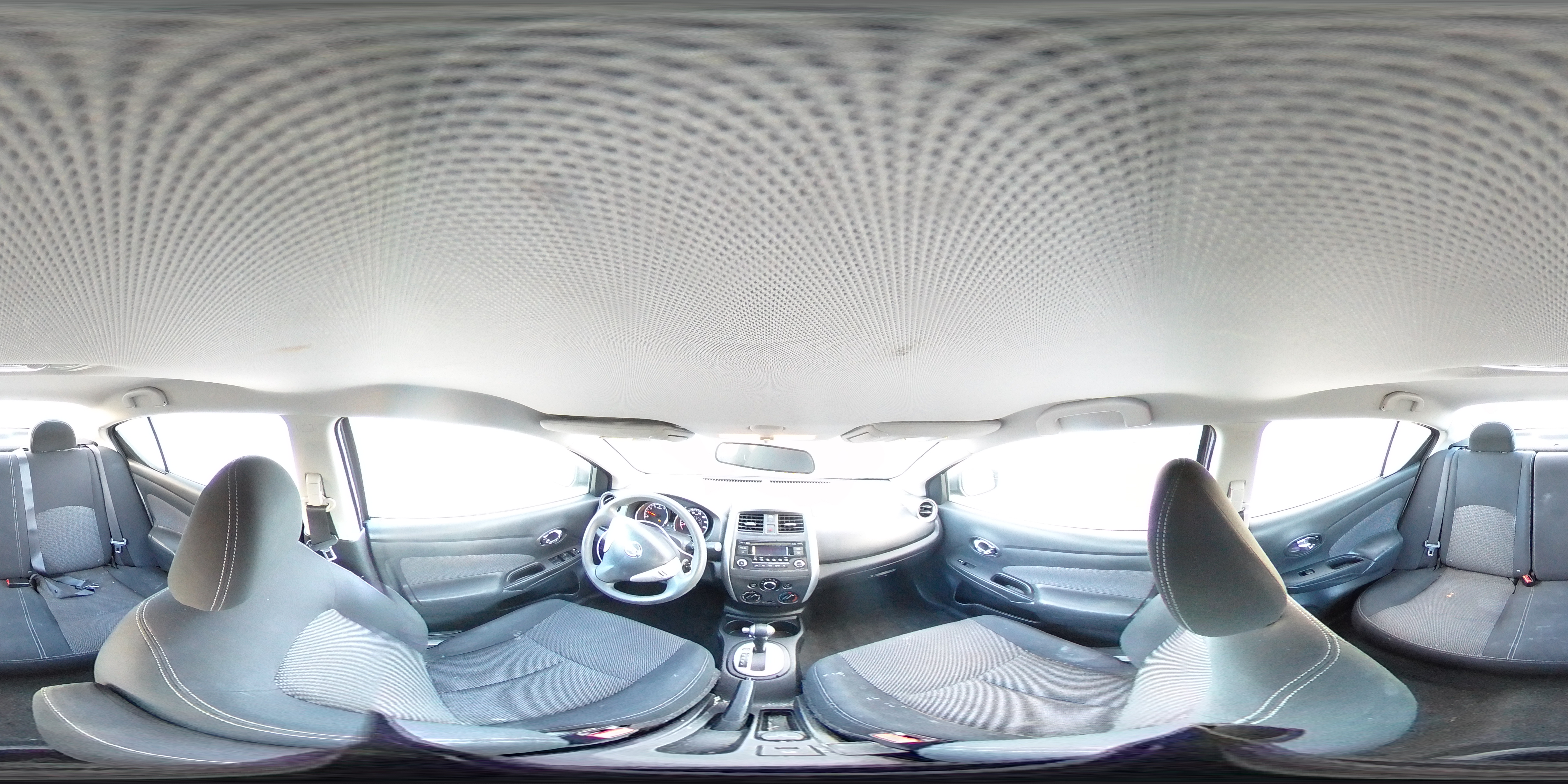 2016 Nissan Versa S VIN: 3N1CN7AP0GL838483 Lot: 84364185