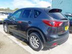 2013 MAZDA CX-5 SE-L NAV for sale at Copart ROCHFORD