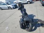 2015 HARLEY-DAVIDSON FXDB DYNA STREET BOB   for sale at Copart CA - SO SACRAMENTO