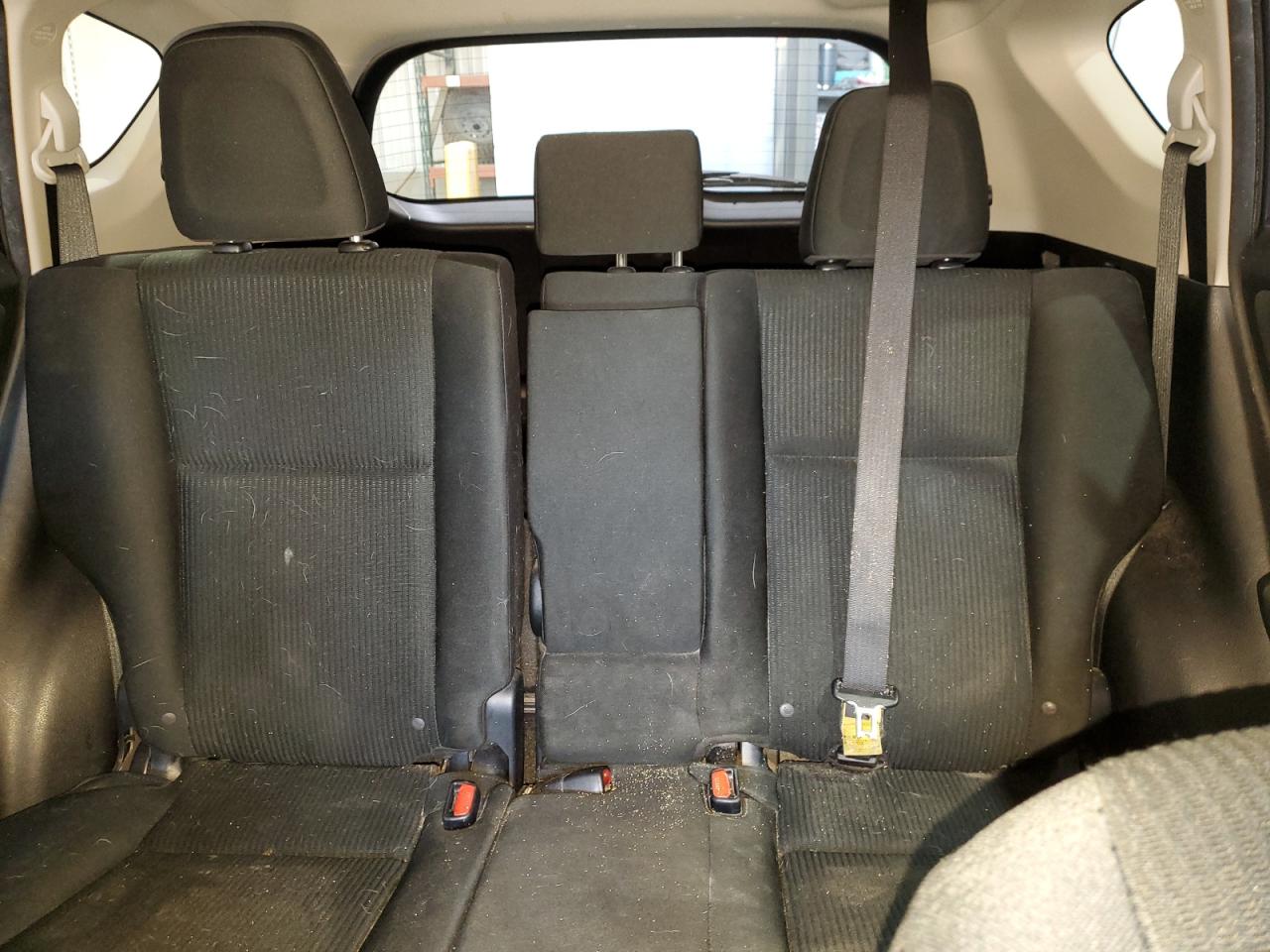 2017 Toyota Rav4 Le VIN: JTMBFREV0HD202485 Lot: 71676675