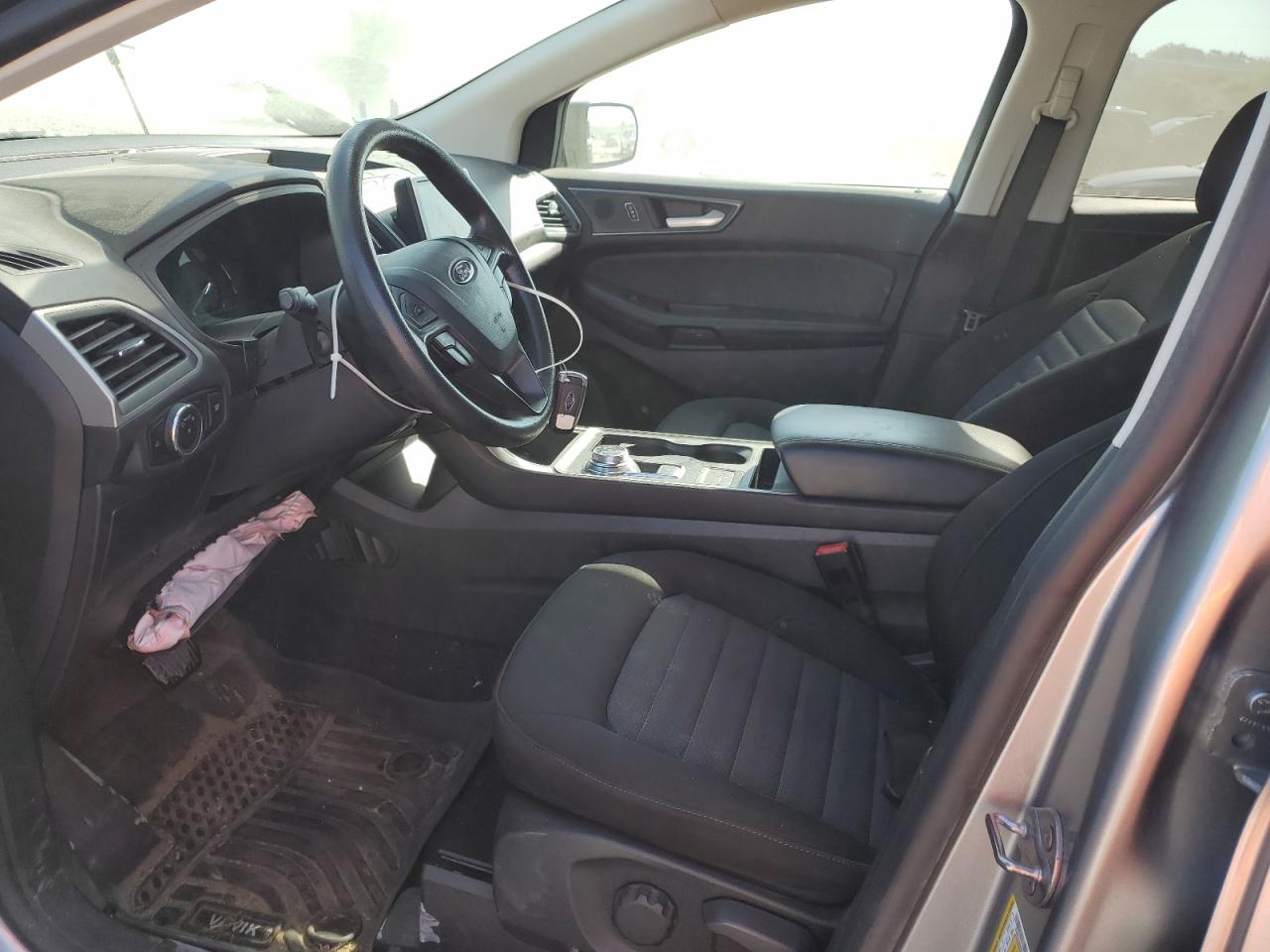 2024 Ford Edge Se VIN: 2FMPK4G99RBA10196 Lot: 80330745