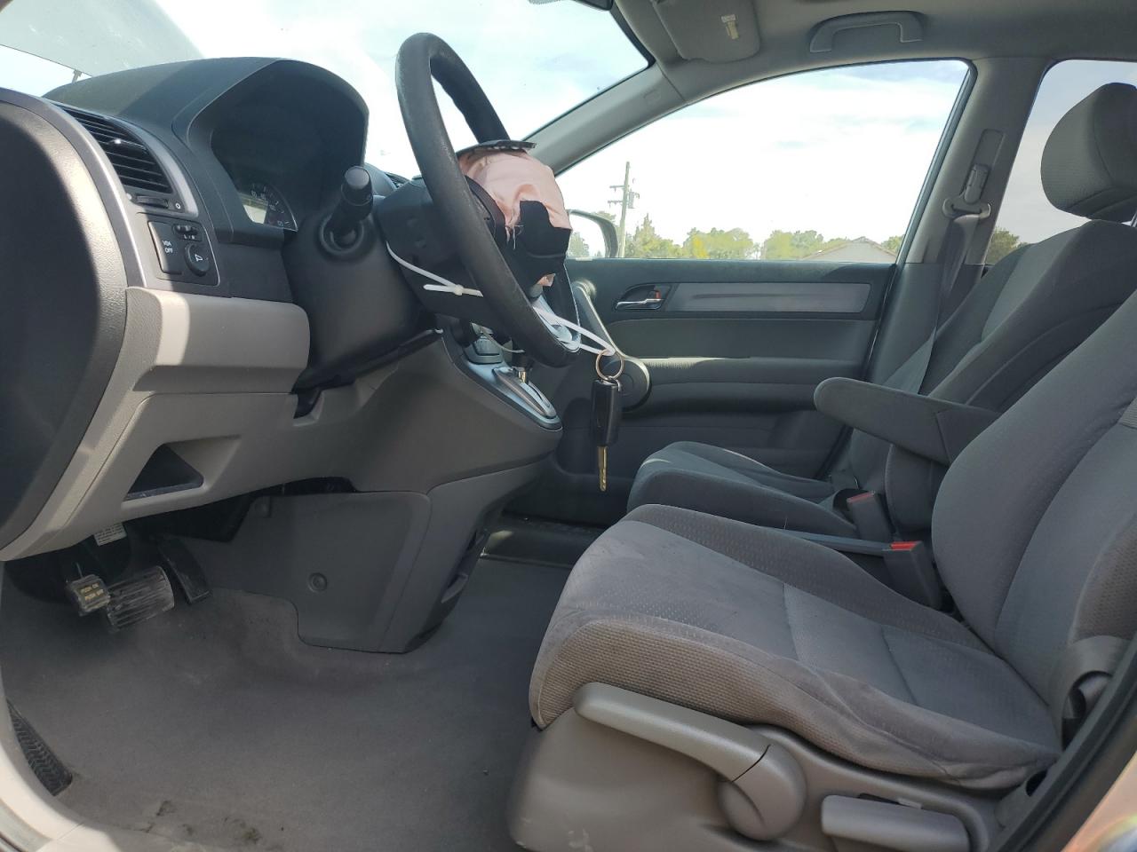 2008 Honda Cr-V Ex VIN: JHLRE48538C017999 Lot: 80671965