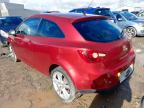 2011 SEAT IBIZA SPORTRIDER  for sale at Copart BRISTOL