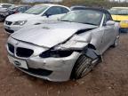 2008 BMW Z4 2.5SI  for sale at Copart BRISTOL