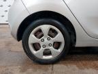 2011 KIA PICANTO 1  for sale at Copart NEWBURY