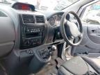 2014 PEUGEOT EXPERT 1000 L1H1 HDI  for sale at Copart SANDY