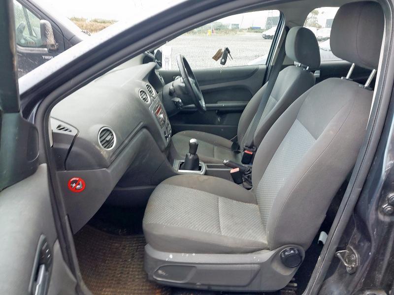 2007 FORD FOCUS STYLE