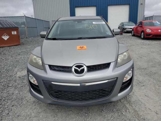 2012 MAZDA CX-7   