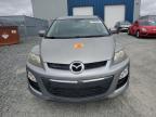 2012 MAZDA CX-7    for sale at Copart NS - HALIFAX