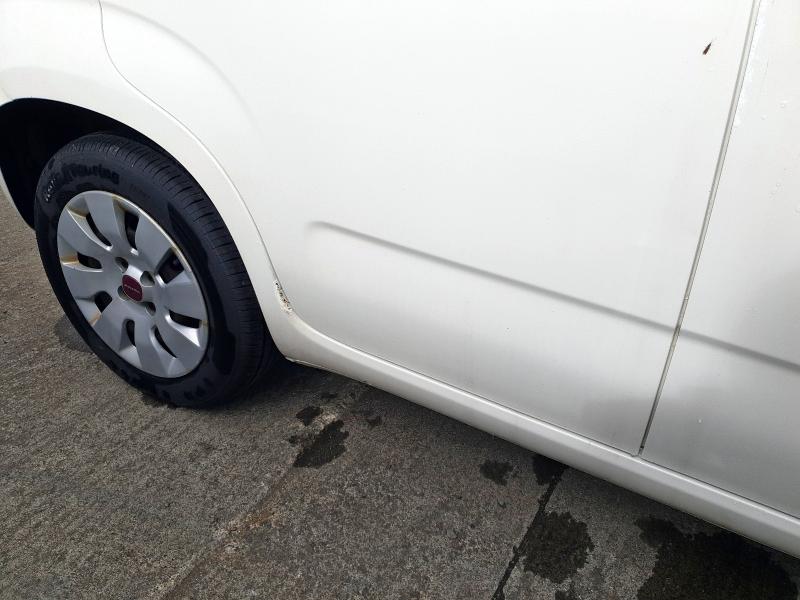 2013 FIAT PANDA POP