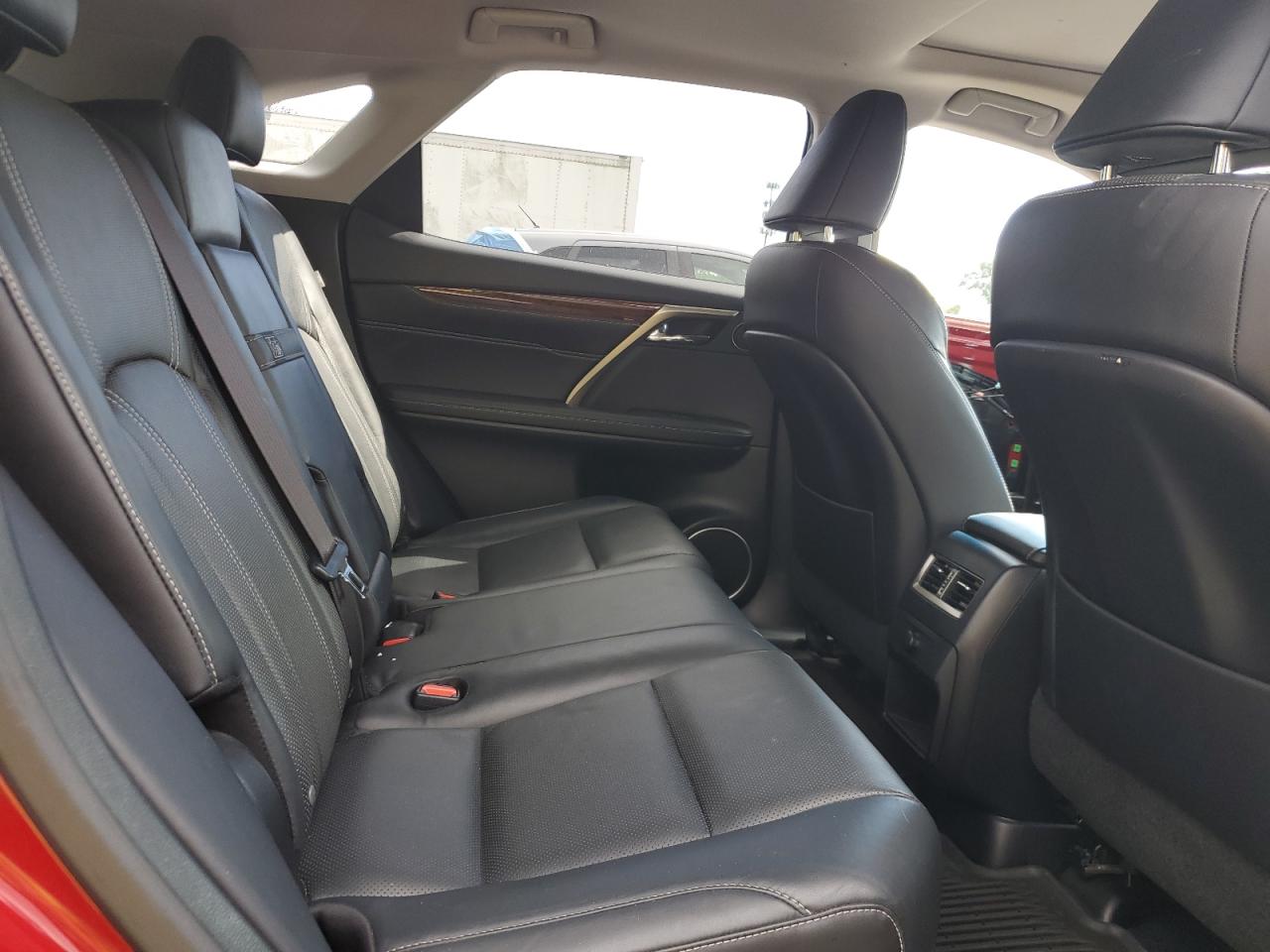 2017 Lexus Rx 350 Base VIN: JTJBZMCA8H2020326 Lot: 80795745