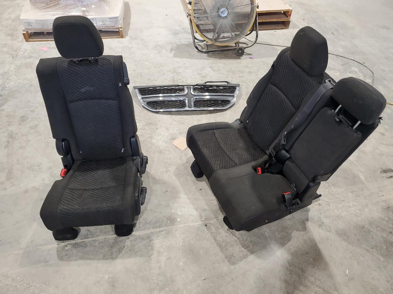 2013 Dodge Journey Se VIN: 3C4PDCAB5DT705034 Lot: 83833695