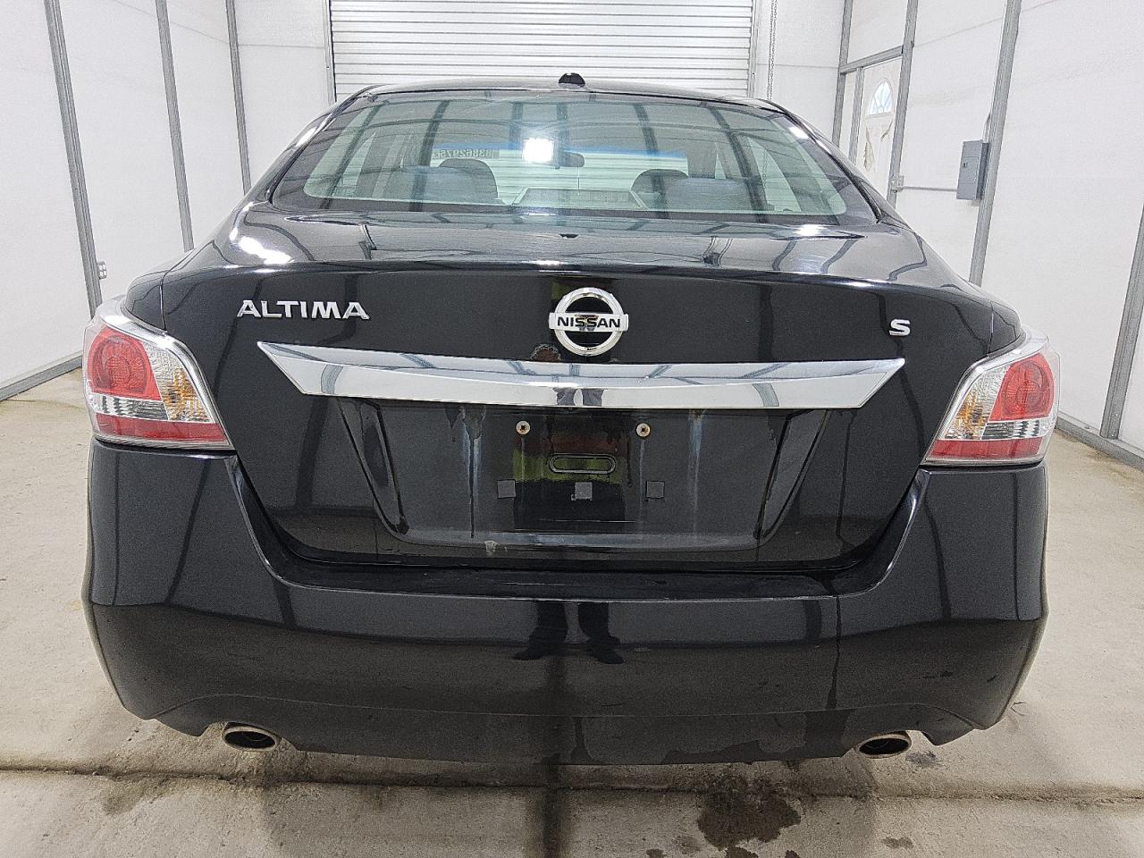 2015 Nissan Altima 2.5 VIN: 1N4AL3AP7FC187047 Lot: 83862975