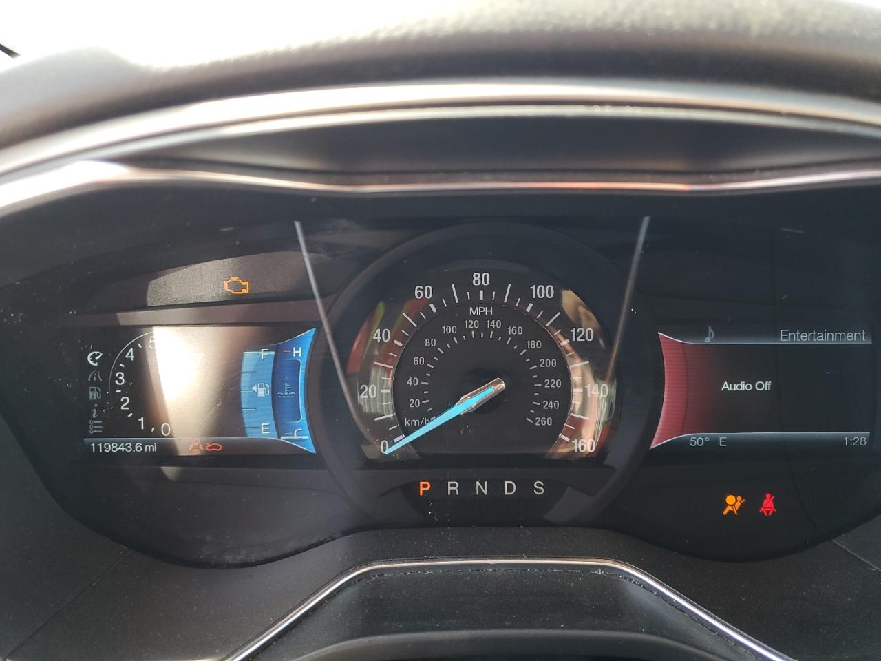 2014 Ford Fusion Se VIN: 3FA6P0HD7ER200660 Lot: 81828385