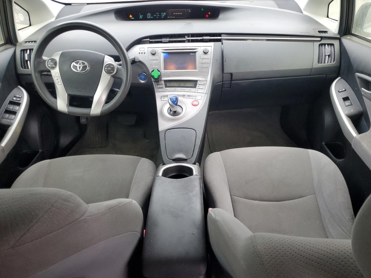 2013 Toyota Prius VIN: JTDKN3DU9D5628849 Lot: 84459115