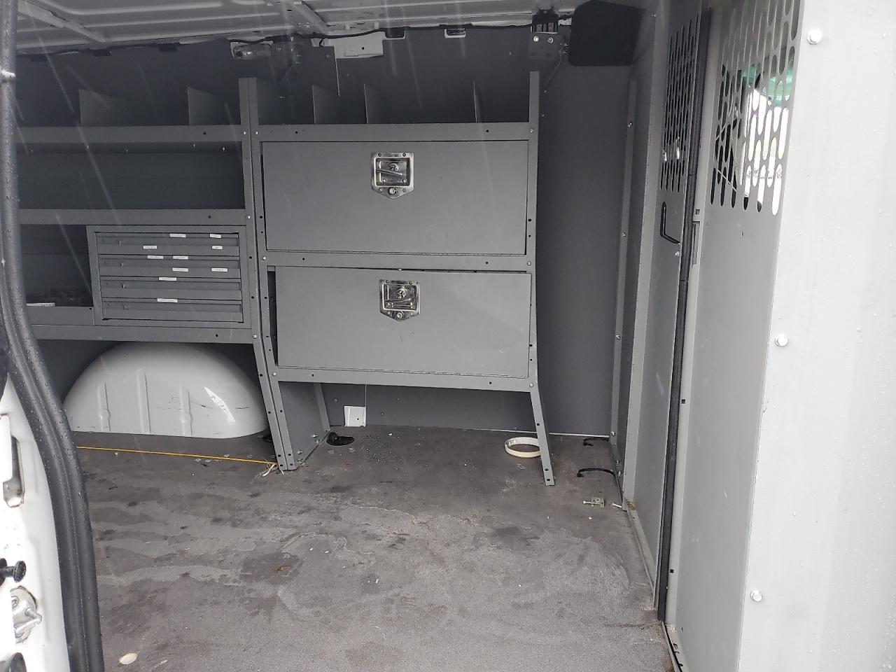 2022 Mercedes-Benz Metris VIN: W1YV0CEY0N4192439 Lot: 84433015