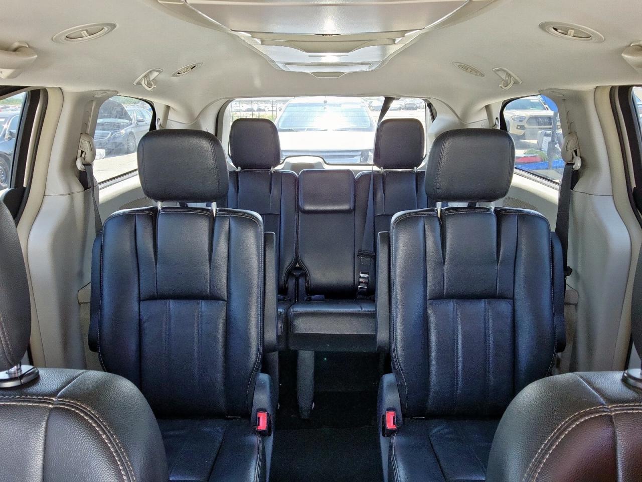 2012 Chrysler Town & Country Touring VIN: 2C4RC1BG6CR289586 Lot: 81152795