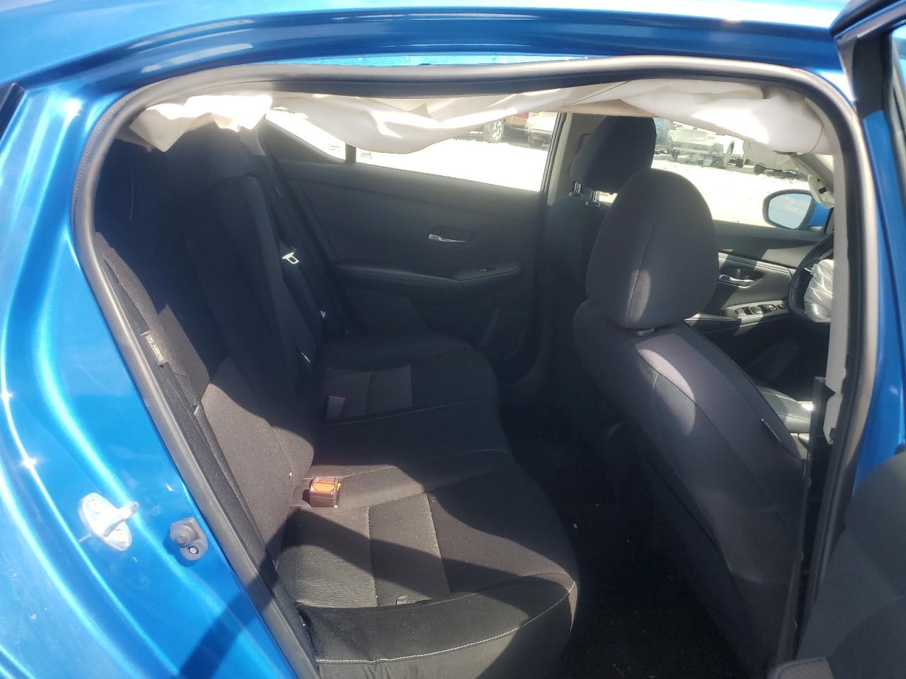 2021 Nissan Sentra Sv VIN: 3N1AB8CV3MY224429 Lot: 84253925