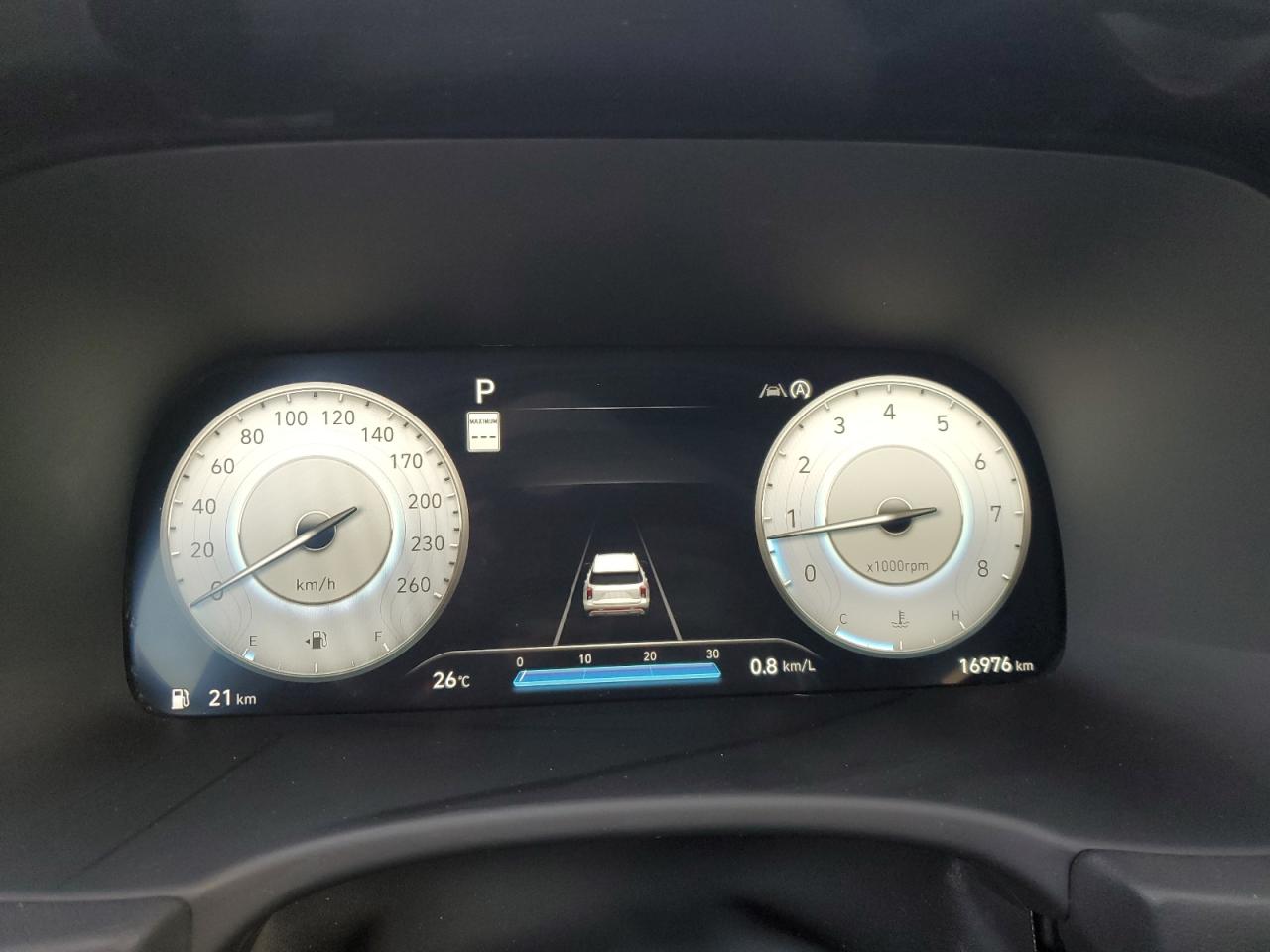 2023 Hyundai Palisade Limited VIN: KM8R5DGE1PU604267 Lot: 84239915