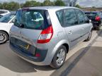 2006 RENAULT SCENIC SL OASIS VVT  for sale at Copart SANDY