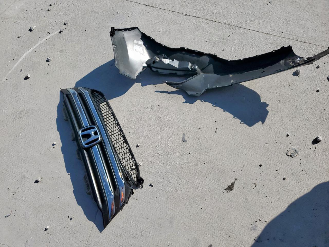 2016 Honda Pilot Exl VIN: 5FNYF5H53GB025887 Lot: 81816315