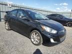 2014 HYUNDAI ACCENT GLS   for sale at Copart ON - OTTAWA