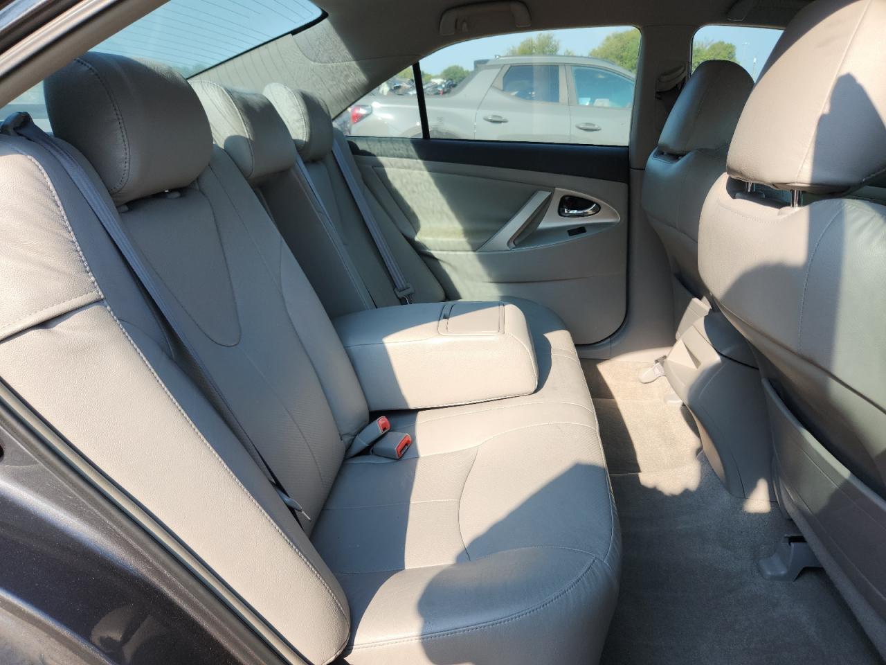 2007 Toyota Camry Ce VIN: 4T1BE46K274014667 Lot: 81526715