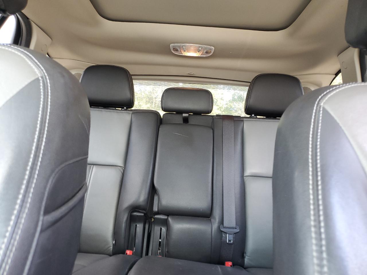 2014 Ford Edge Sport VIN: 2FMDK4AK8EBB06426 Lot: 72067375