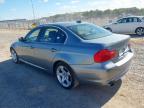 2011 BMW 318I EXCLUSIVE EDITION  for sale at Copart CORBY