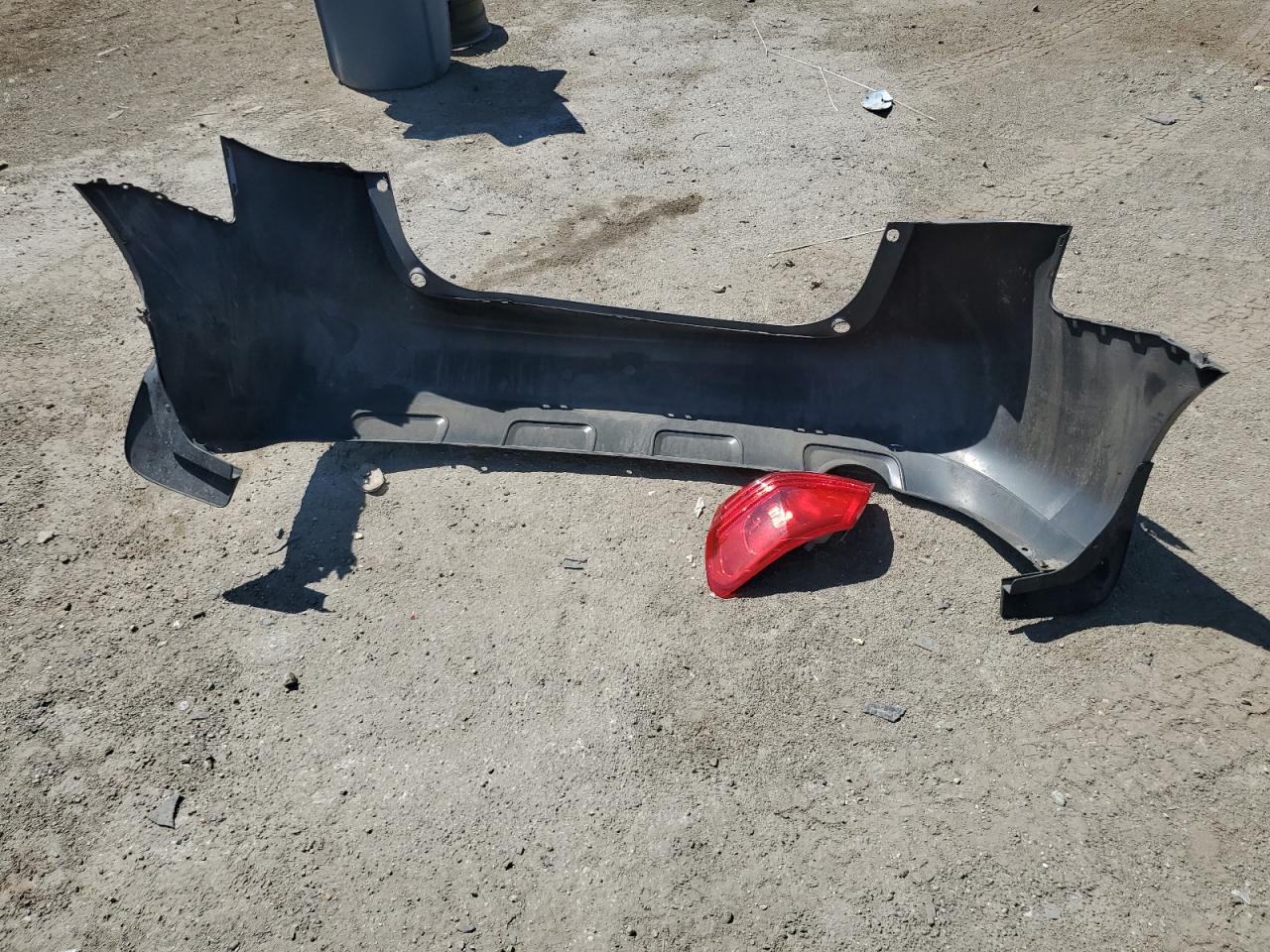 2011 Nissan Rogue S VIN: JN8AS5MV0BW265703 Lot: 71505805