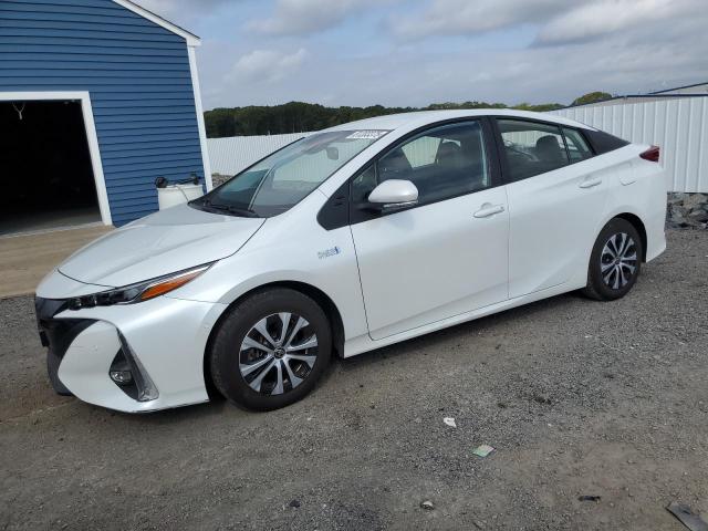 TOYOTA PRIUS PRIM 2022