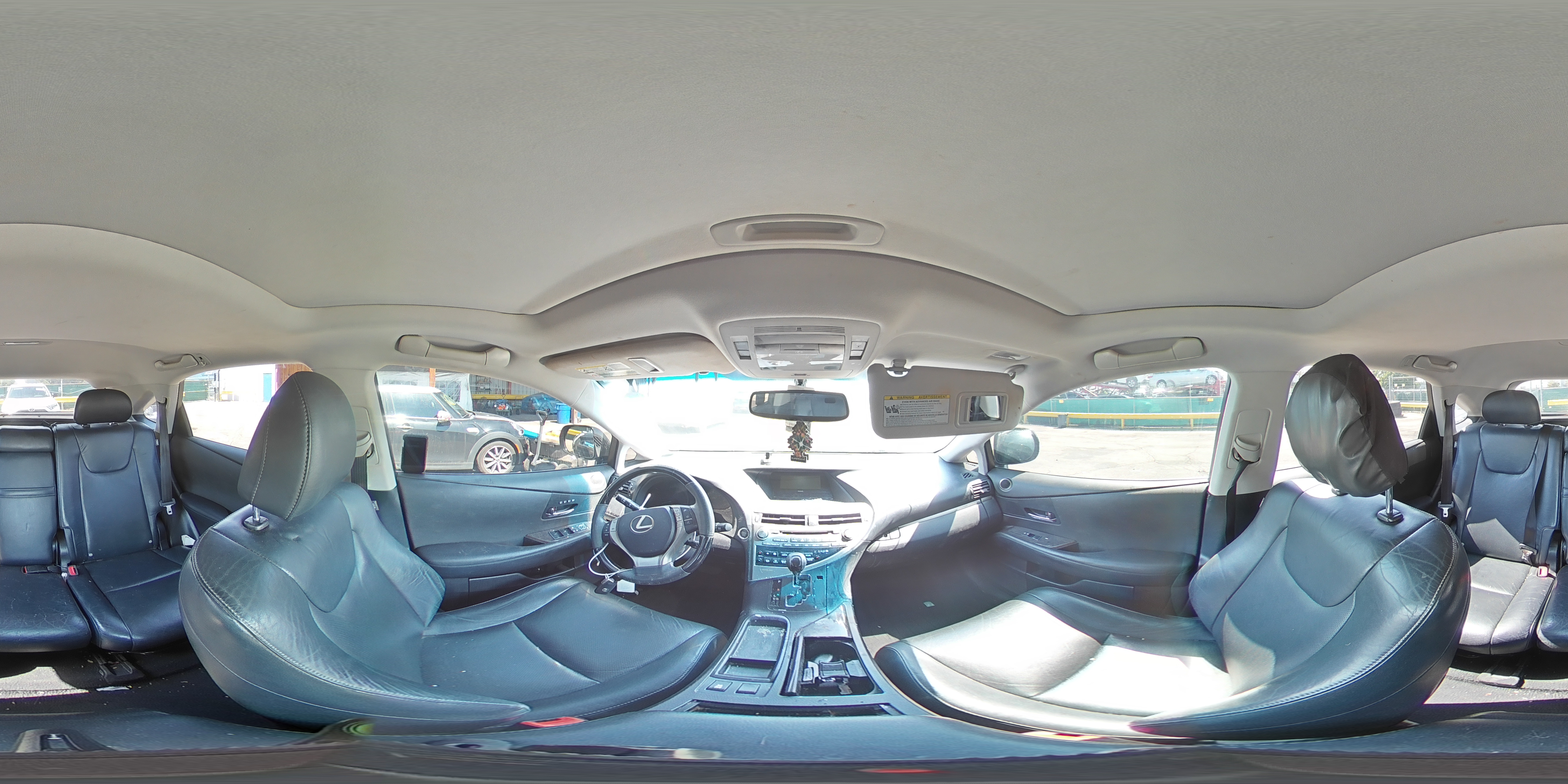 2014 Lexus Rx 350 VIN: 2T2ZK1BA7EC143033 Lot: 71182525