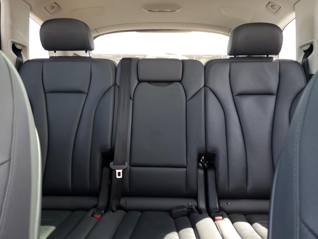 2020 Audi Q7 Premium Plus VIN: WA1LXAF75LD002207 Lot: 82041875