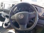 2023 VAUXHALL VIVARO F3100 PRIME S/S AU  for sale at Copart BRISTOL