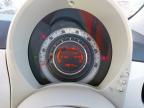 2017 FIAT 500 POP STAR  for sale at Copart SANDY