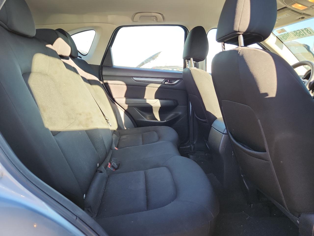 2017 Mazda Cx-5 Sport VIN: JM3KFBBLXH0223479 Lot: 81584905