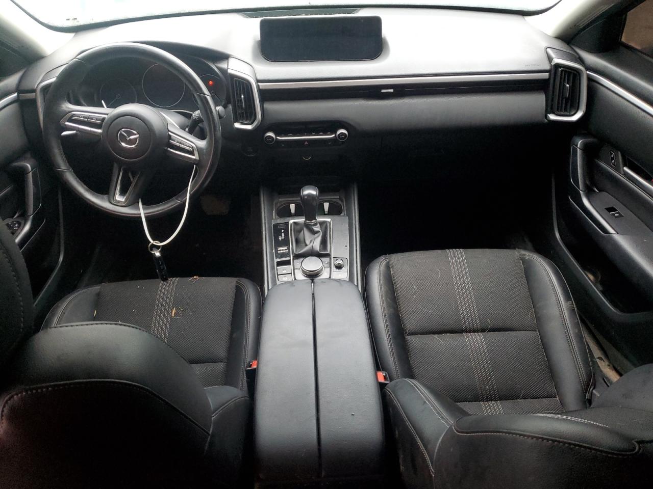 2024 Mazda Cx-50 Preferred VIN: 7MMVABBM4RN165239 Lot: 70626955