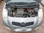 2008 TOYOTA YARIS TR  for sale at Copart BRISTOL