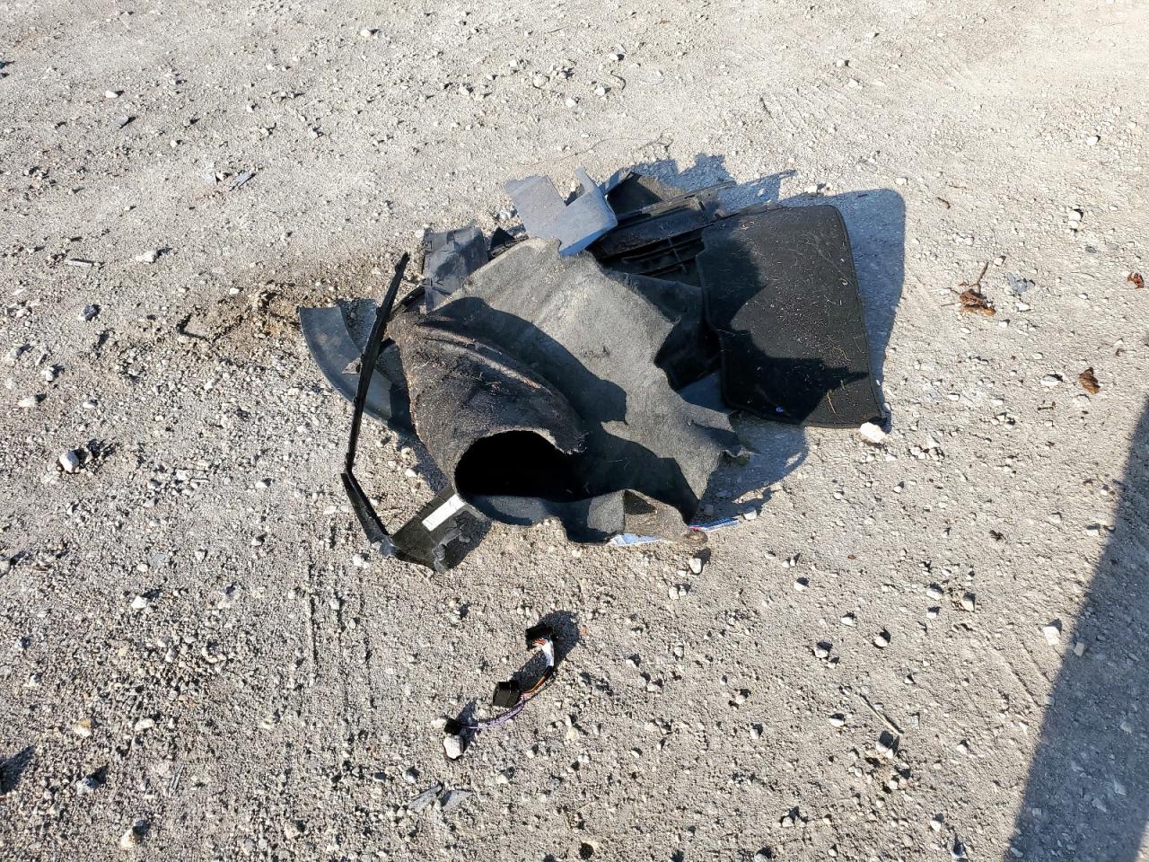 2022 Ford Explorer Xlt VIN: 1FMSK7DH4NGA07703 Lot: 81918875