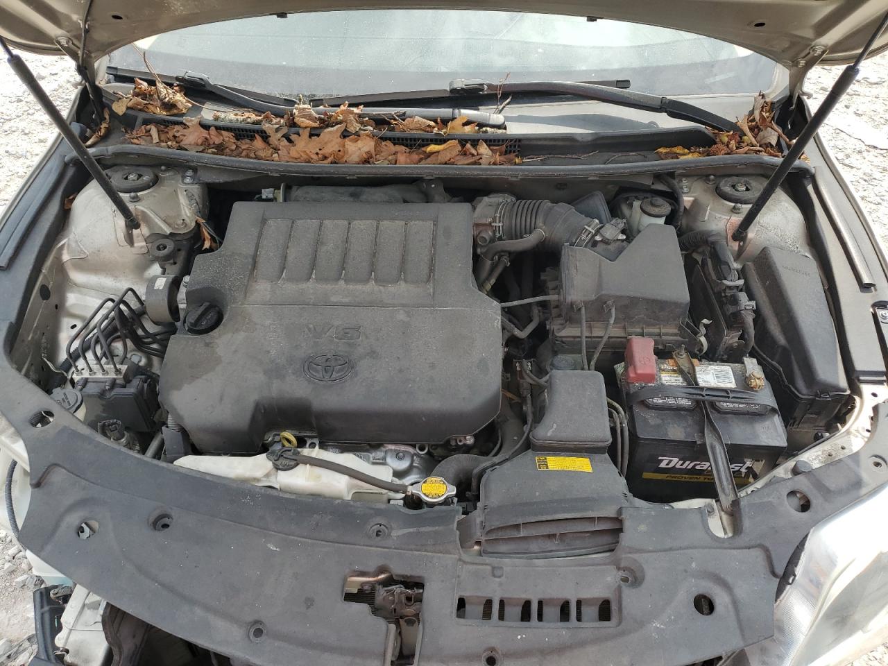 2014 Toyota Avalon Base VIN: 4T1BK1EB2EU088337 Lot: 80723385