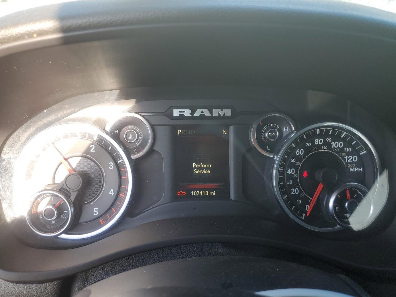 2022 Ram 3500 VIN: 3C7WRTCL8NG107844 Lot: 80808125