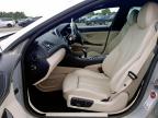 2013 BMW 640D M SPORT GRAN COUPE A  for sale at Copart SANDTOFT