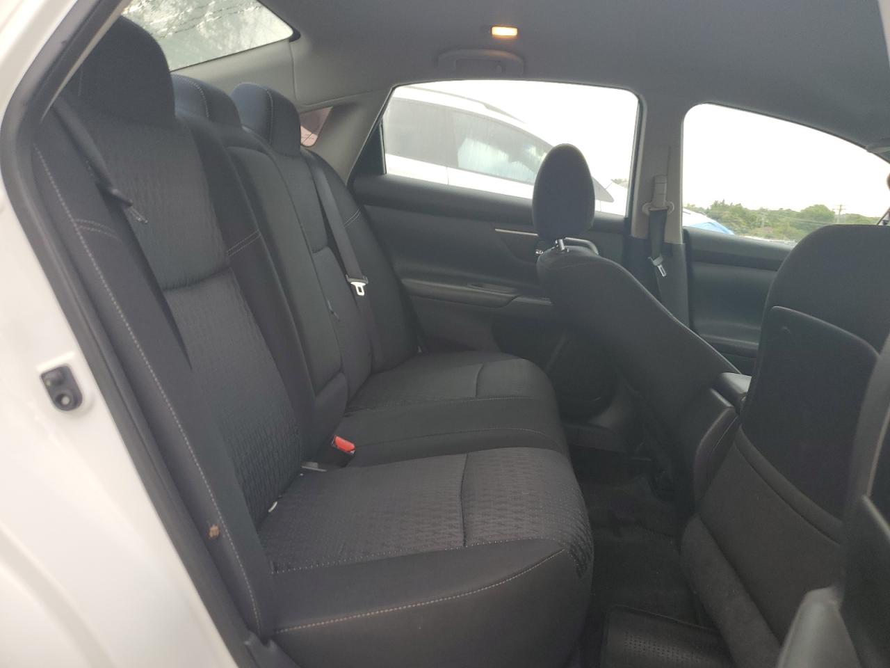 2017 Nissan Altima 2.5 VIN: 1N4AL3AP5HC132423 Lot: 84364755