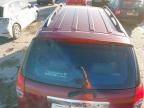 2008 CHEVROLET CAPTIVA LTX 7S VCDI A  for sale at Copart YORK