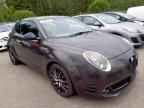 2013 ALFA ROMEO MITO SPORTIVA TWINAIR  for sale at Copart WHITBURN
