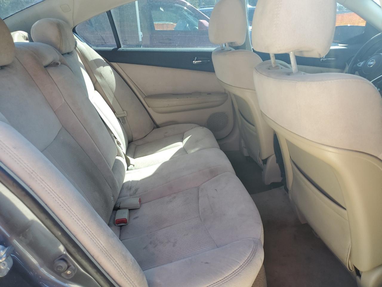 2012 Nissan Maxima S VIN: 1N4AA5AP9CC805689 Lot: 81394305