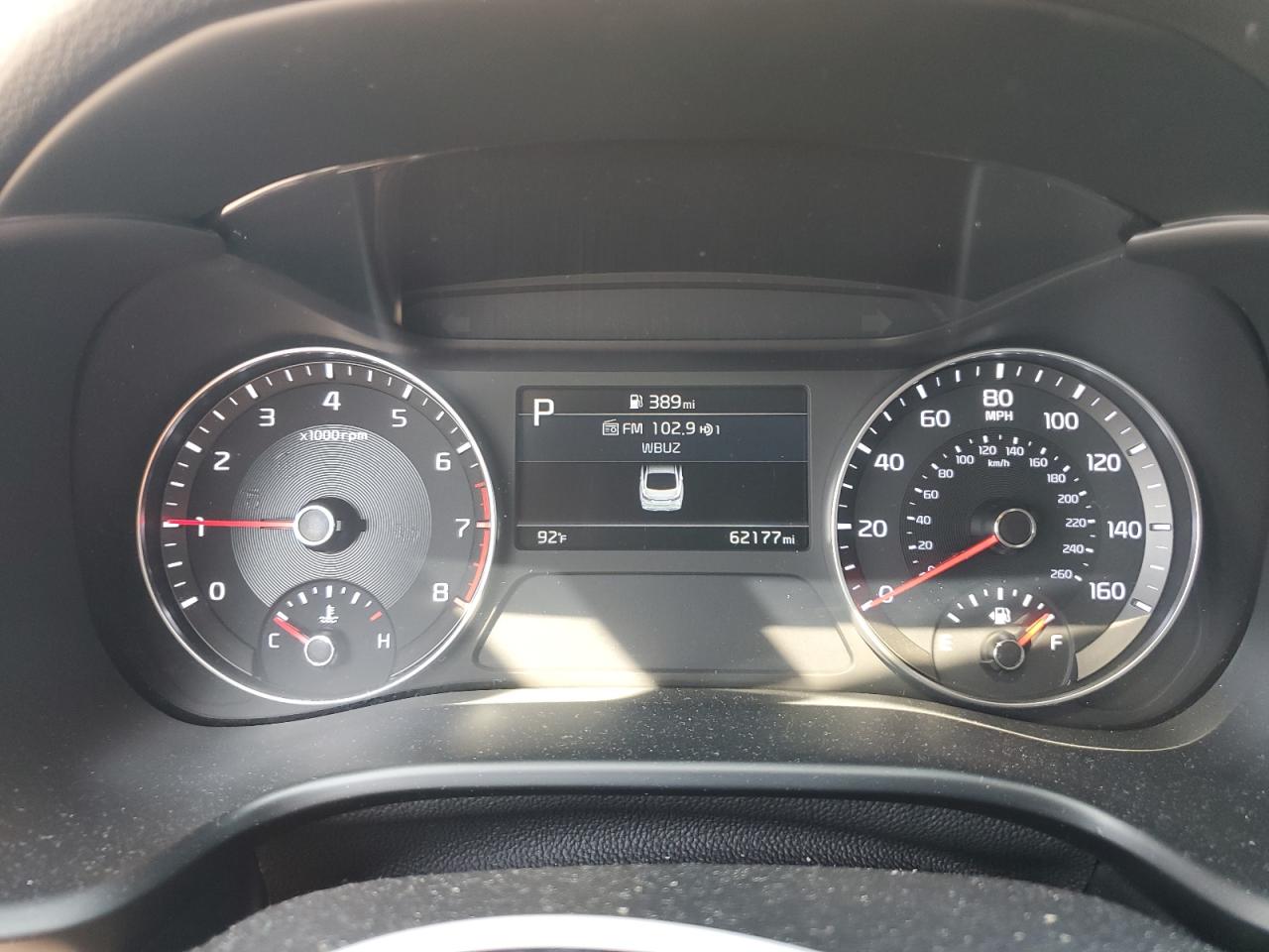 2022 Kia Forte Fe VIN: 3KPF24AD3NE462225 Lot: 81079485